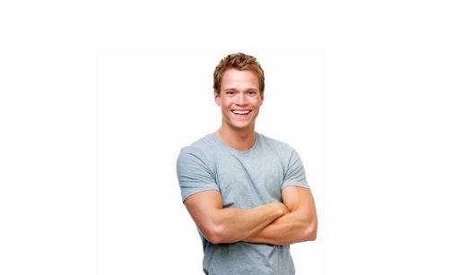 男人不可忽視的保暖部位