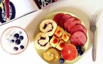 早餐吃這些等于慢性自殺