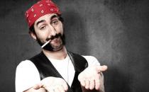 小鮮肉養成記：應酬之前別忘剃須