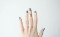 留長指甲居然會引發(fā)婦科病？