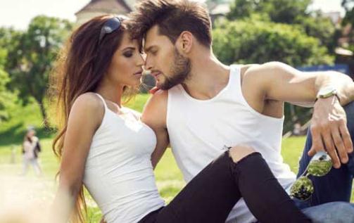 男人最喜歡溫暖的女人