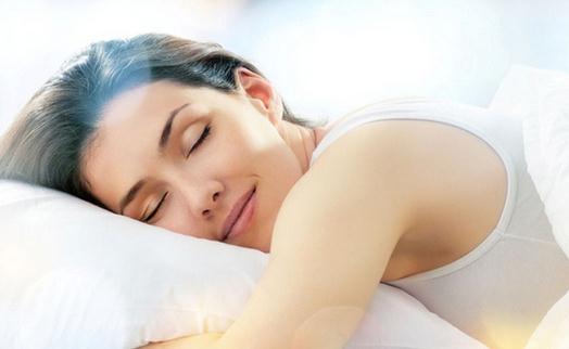 經(jīng)期如何避免失眠?