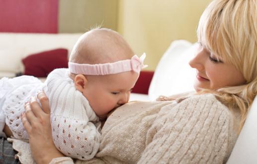 產(chǎn)后亂吃減肥藥會(huì)引起甲狀腺分泌失調(diào)