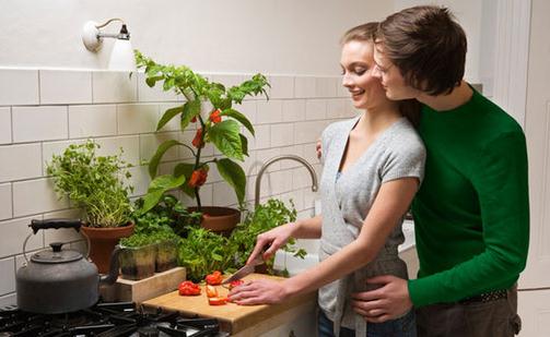新年第一天如何給女朋友浪漫？