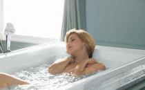 預防陰道炎不要常泡澡