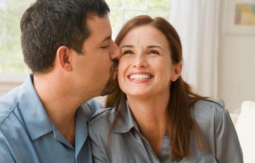 男人都是如何挑老婆的?