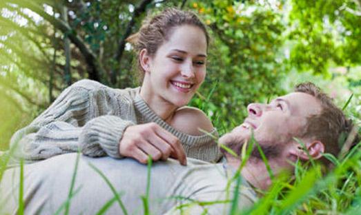 喜歡成熟男人?告訴你成熟男人的危害