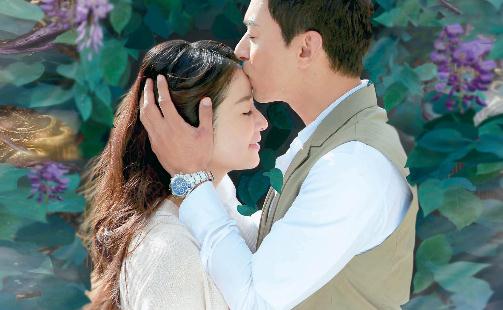 揭秘男人喜歡姐弟戀的真正原因！