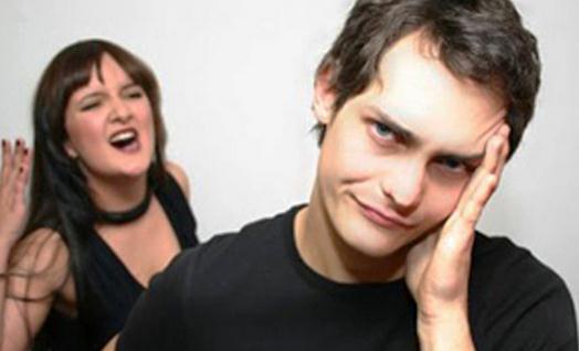 男人婚外戀找的是這些感覺