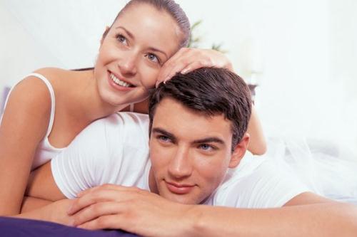 兩性生活幫你消除女人病