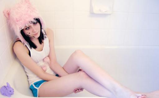 經期貪睡怎么辦?