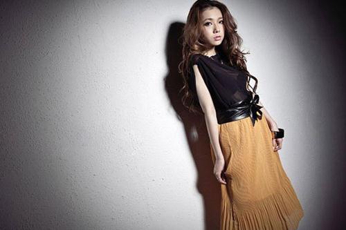 青春發(fā)育期少帶胸罩！