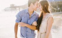 揭秘男人想結(jié)婚的心理信號(hào)