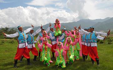 【保安族】保安族簡介_傳統(tǒng)節(jié)日_風(fēng)俗習(xí)慣_服飾_舞蹈_美食_文化 【保安族】保安族簡介_傳統(tǒng)節(jié)日_風(fēng)俗習(xí)慣_服飾_舞蹈_美食_文化