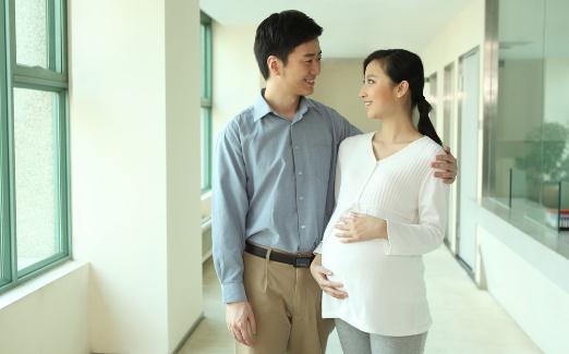 戀愛中男人的不同心態