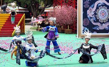 【水族】水族的由來簡介_水族傳統節日_水族的風俗習慣_水族服飾 【水族】水族的由來簡介_水族傳統節日_水族的風俗習慣_水族服飾