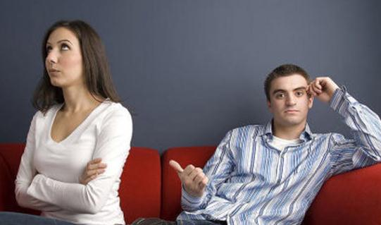 這些面相的男人最花心