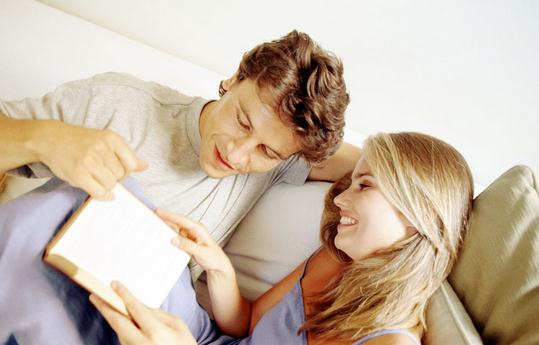 如何俘獲女人的芳心?