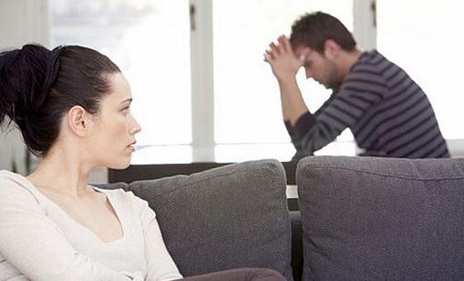 男人戀母情結易致心理失衡