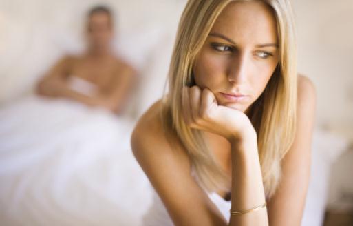 男人眼中的性感女人標準