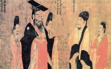 【隋朝皇帝列表及簡介】隋朝歷代皇帝順序表_隋朝皇帝姓氏姓名年號 【隋朝皇帝列表及簡介】隋朝歷代皇帝順序表_隋朝皇帝姓氏姓名年號