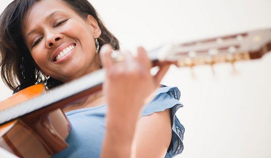 運動不當或引發婦科疾病