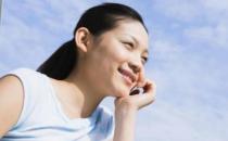 注意乳房的危險信號！