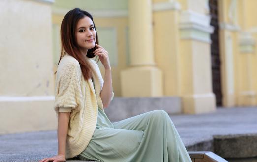 女性如何進行胸部自檢?