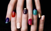 女人留長指甲竟容易患婦科病？