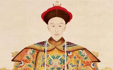 【光緒】清德宗光緒皇帝愛新覺羅.載湉生平簡介故事_光緒皇帝資料 【光緒】清德宗光緒皇帝愛新覺羅.載湉生平簡介故事_光緒皇帝資料