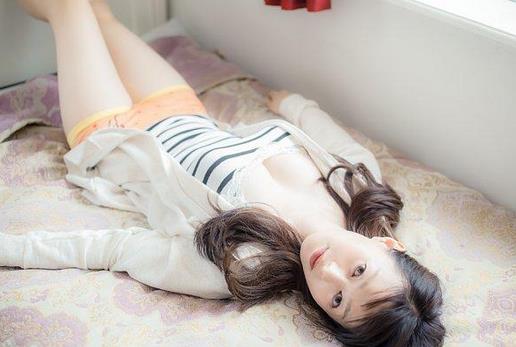 揭秘女人乳房的九大疑慮