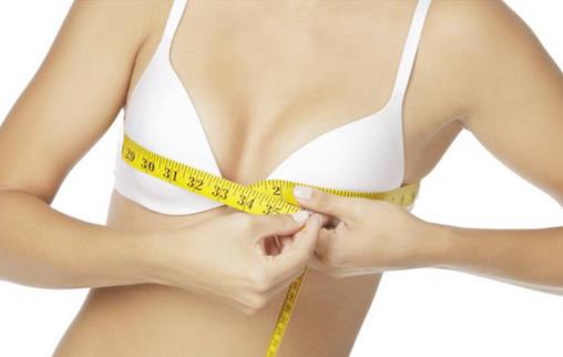 胸圍要怎么測量