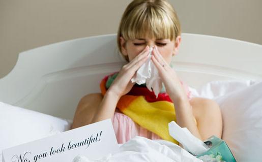 女人月經過多是什么原因