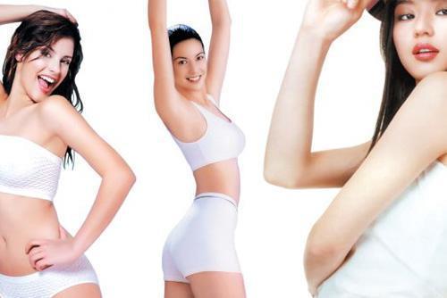 月經期間減肥如何豐胸