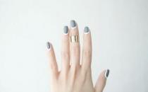 美甲竟會惹疾病？美甲的危害