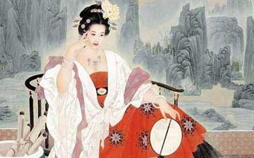 【楊玉環(huán)】唐朝四大美女之一楊玉環(huán)生平簡介故事_楊貴妃是誰的老婆 【楊玉環(huán)】唐朝四大美女之一楊玉環(huán)生平簡介故事_楊貴妃是誰的老婆