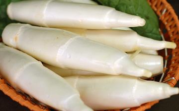 【茭白】茭白的營養價值_茭白怎么做好吃_茭白的做法大全_孕婦能吃茭白嗎 【茭白】茭白的營養價值_茭白怎么做好吃_茭白的做法大全_孕婦能吃茭白嗎