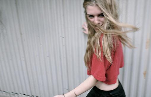 解讀女人一生中的月經情況