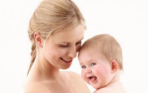 教你如何護理新生兒