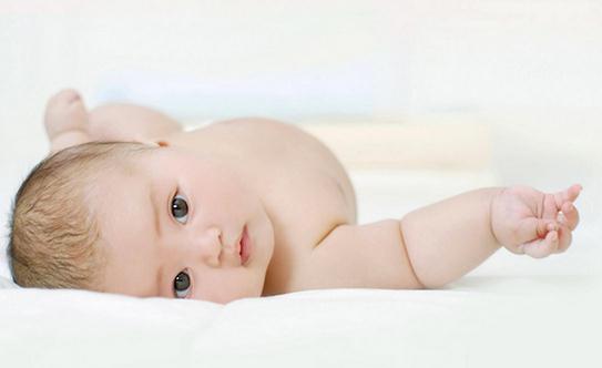 寶寶春季肌膚問題多 該如何護理?