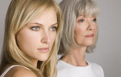 中年女性必知:更年期的飲食原則