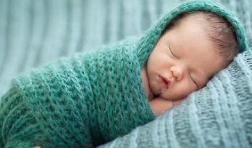 寶寶鼻塞的原因有哪些