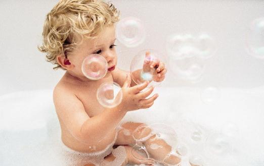 新媽媽不得不知的嬰兒保健常識(shí)