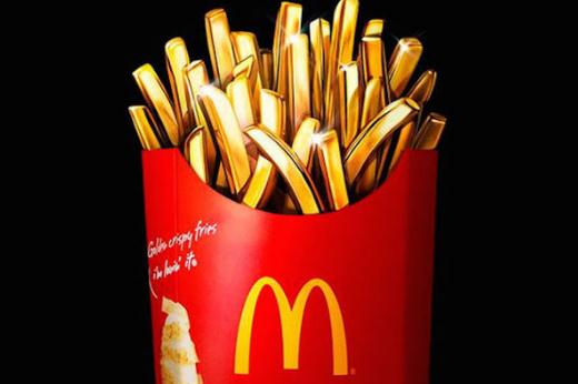 喉嚨發(fā)炎還能吃麥當勞嗎?