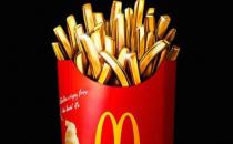 喉嚨發炎還能吃麥當勞嗎？