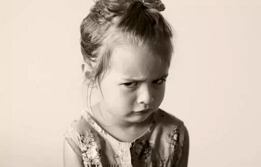 如何改善寶寶的壞脾氣?