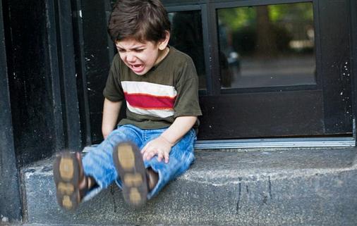 孩子太瘦不長(zhǎng)個(gè)怎么辦?