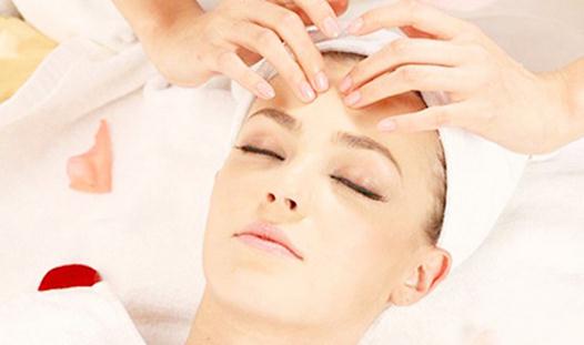 閑時按摩五個穴位讓你更長壽