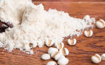 【薏仁粉】薏仁粉的營養價值_薏仁粉怎么做好吃_薏仁粉的做法大全 【薏仁粉】薏仁粉的營養價值_薏仁粉怎么做好吃_薏仁粉的做法大全