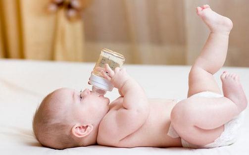 孩子5個疾病癥狀不能忽略！